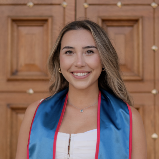 Molly McCoy Headshot